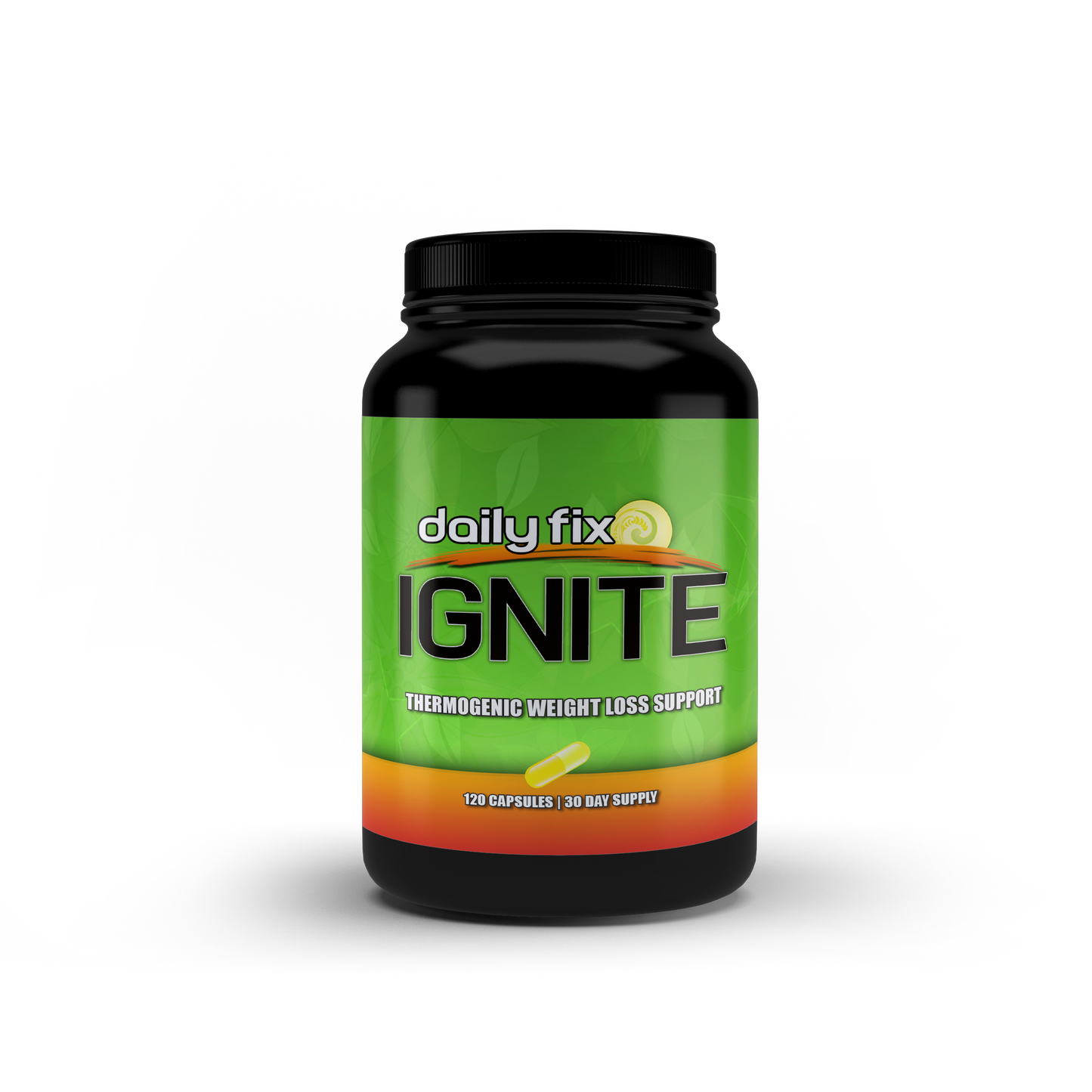 Ignite Fat Burner